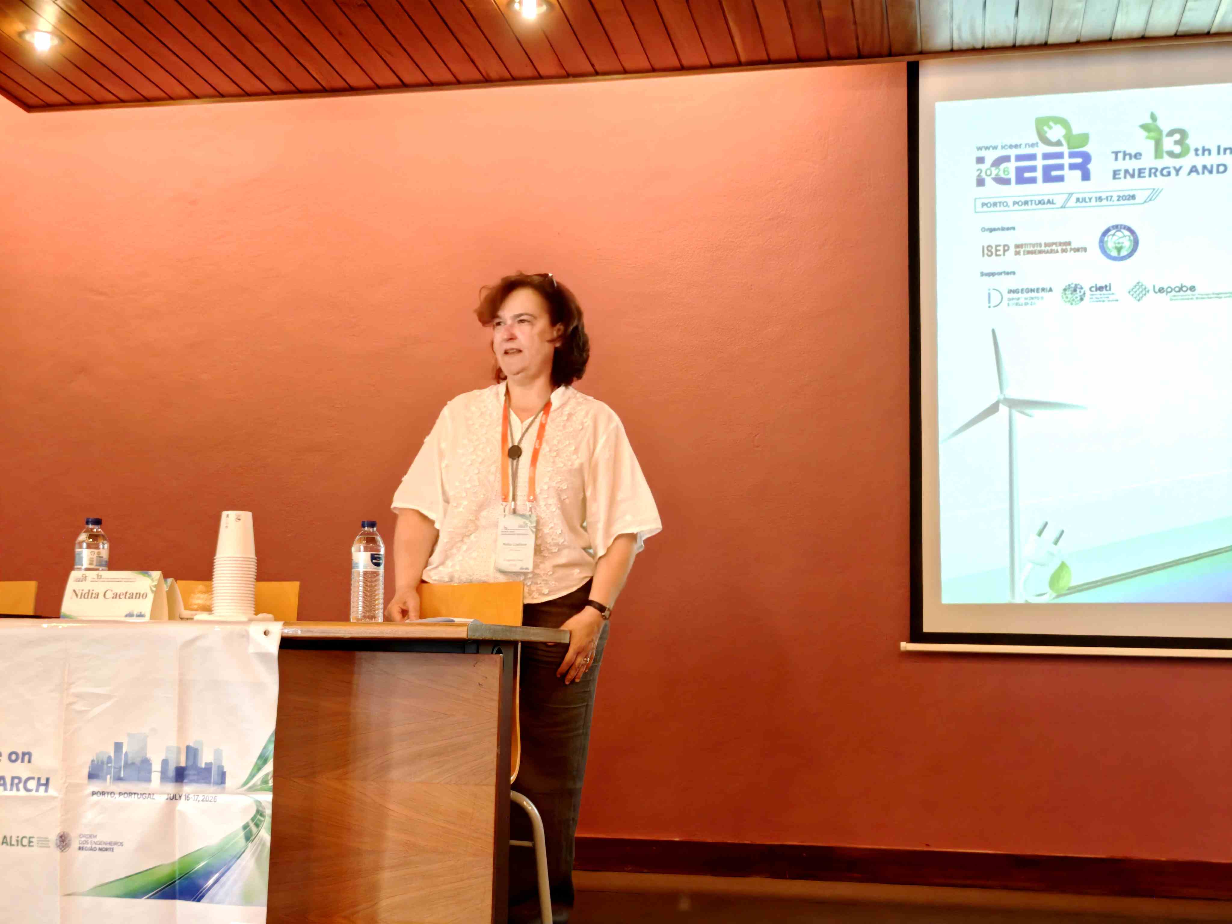 Keynote Speech